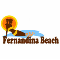 Fernandina Beach. Photo Sculptures