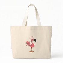 Fernando Flamingo bags