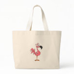 Fernando Flamingo Bag