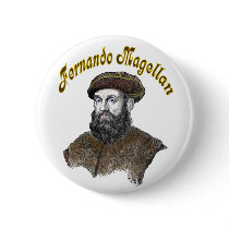FERNANDO MAGELLAN buttons by DODGERFL FERNANDO MAGELLAN buttons