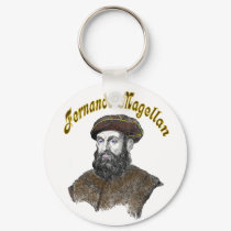 FERNANDO MAGELLAN keychains by DODGERFL FERNANDO MAGELLAN keychains