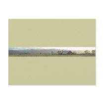 FERNDALE FARM PANORAMA postcards