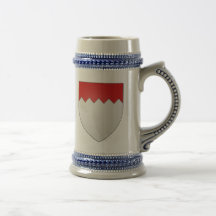 Fernelmont , Belgium Coffee Mug