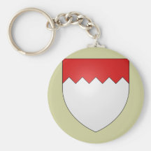 Fernelmont , Belgium Key Chains