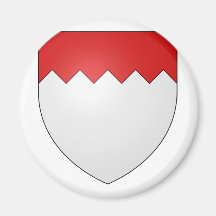 Fernelmont , Belgium Refrigerator Magnet