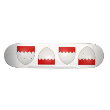 Fernelmont , Belgium Skateboard Decks