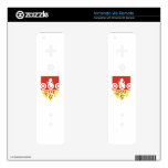 Fernmeldebataillon 7 wii remote skins