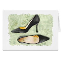 Ferns and Feet cards by ElainePlesser Ferns and Feet cards
