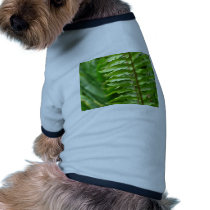 Ferns Pet Tshirt