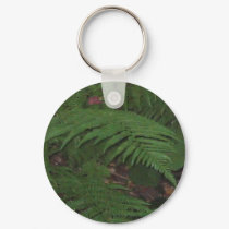 Ferns keychains by TravellingSue Ferns keychains