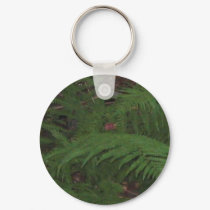 Ferns keychains by TravellingSue Ferns keychains