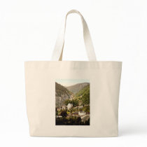 Fernstein Tyrol Austro-Hungary Bag