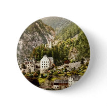 Fernstein Tyrol Austro-Hungary Pin