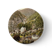 Fernstein, Tyrol, Austro-Hungary classic Photochro Pin