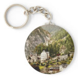 Fernstein Tyrol Austro-Hungary keychains