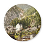 Fernstein Tyrol Austro-Hungary magnets