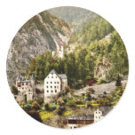 Fernstein Tyrol Austro-Hungary stickers