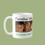 Fernthai Mug With Kids Photos