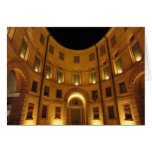 Ferrara, Italy Note Card