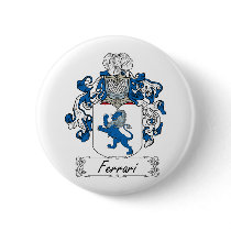 Ferrari Family Crest Pins