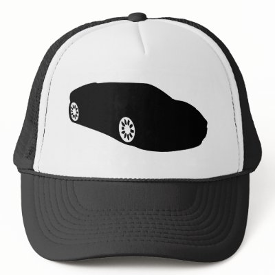 Auto Racing Hats on Ferrari Racing Car Auto Black Mesh Hats From Zazzle Com