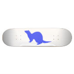 Ferret (5) skateboard