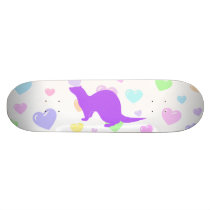Ferret (5) skateboards