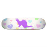 Ferret (5) skateboards