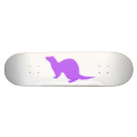 Ferret (5) skate decks