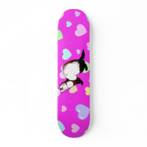 ferret (Al Pineau) Skateboard Decks