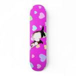 ferret (Al Pineau) Skateboard Decks