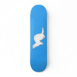 ferret (Al Pineau) Skate Board