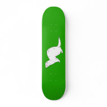 ferret (Al Pineau) Skate Board