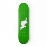 ferret (Al Pineau) Skate Board