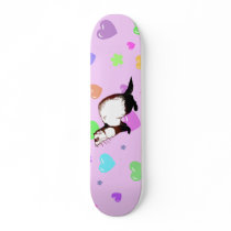ferret (Al Pineau) Skate Boards
