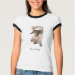 Ladies Ringer T-Shirt