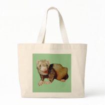 Ferret Drawing bags