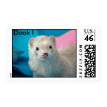 Ferret Nahumness Stamp