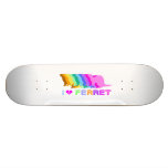 ferret skateboards