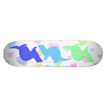 ferret skate board