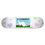 ferret skateboards