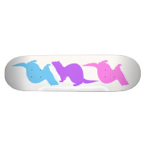 ferret skateboard decks