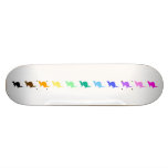 ferret skate board decks