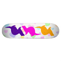 ferret skate board