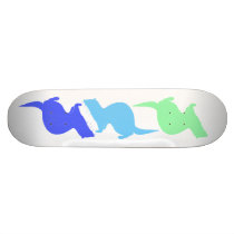 ferret skateboard decks