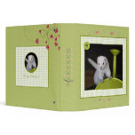 Ferret Spring - Binder