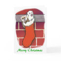 Ferret Stocking Stuffers cards by ferrettoons Ferret Stocking Stuffers cards