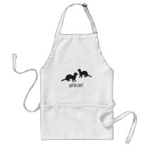 Ferrets Aprons