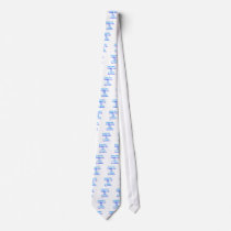 Ferrets are Cool ties by AllPetsStore Ferrets are Cool ties