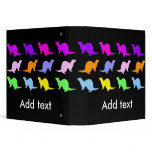 Ferrets . llustration binders